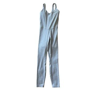 Lululemon Align Bodysuit 25"